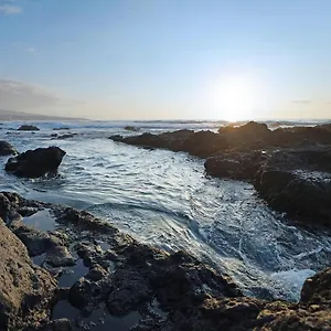 Apartamento Punta Hidalgo, Punta Del Hidalgo