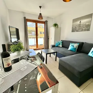 Apartamento Mountain, Pool & Sea, Punta Del Hidalgo